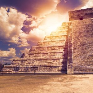 TOUR XICHEN ITZA CLÁSICO NACIONAL