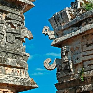 TOUR XICHEN ITZA DELUXE NACIONAL