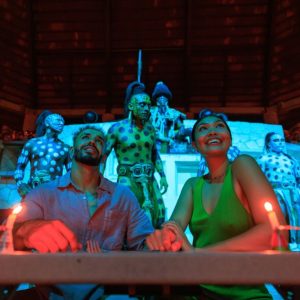 CANCUN Y RIVIERA MAYA EN 9 DIAS