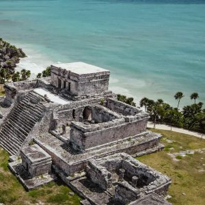 TOUR TULUM + XELHA
