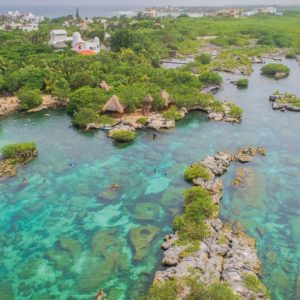 TOUR TULUM + AKUMAL + CENOTE